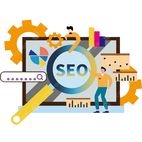  SEO (On-page, Off-page, Technical SEO)