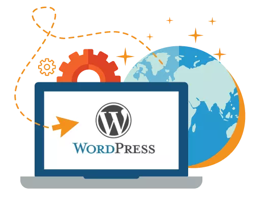  WordPress & Theme Development